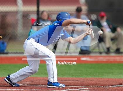 Thumbnail 3 in Benbrook @ Brock (Scrimmage) photogallery.