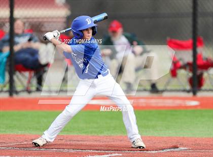Thumbnail 3 in Benbrook @ Brock (Scrimmage) photogallery.