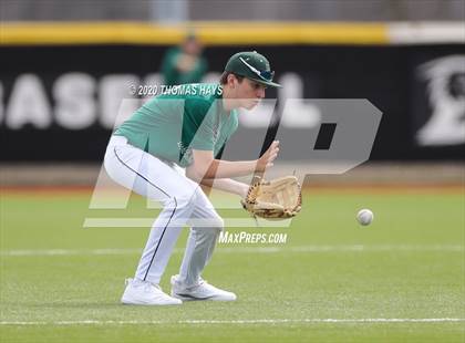 Thumbnail 1 in Benbrook @ Brock (Scrimmage) photogallery.