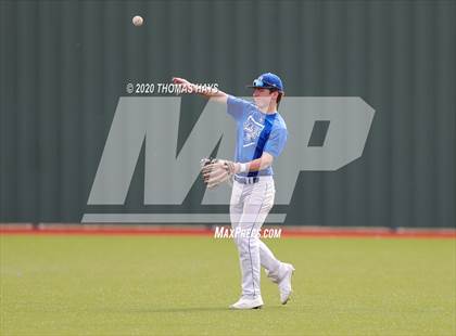 Thumbnail 2 in Benbrook @ Brock (Scrimmage) photogallery.