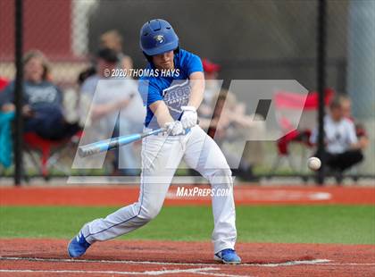 Thumbnail 3 in Benbrook @ Brock (Scrimmage) photogallery.