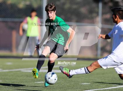 Thumbnail 3 in Denver North vs. D'Evelyn (CHSAA 4A 1st Round) photogallery.