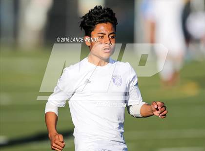 Thumbnail 1 in Denver North vs. D'Evelyn (CHSAA 4A 1st Round) photogallery.