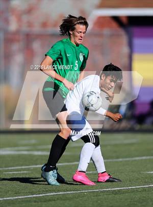 Denver North vs. D'Evelyn (CHSAA 4A 1st Round)