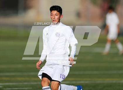 Thumbnail 1 in Denver North vs. D'Evelyn (CHSAA 4A 1st Round) photogallery.