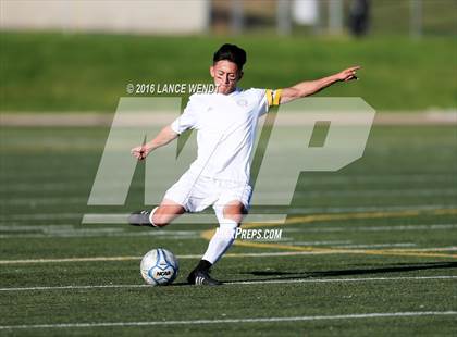 Thumbnail 1 in Denver North vs. D'Evelyn (CHSAA 4A 1st Round) photogallery.