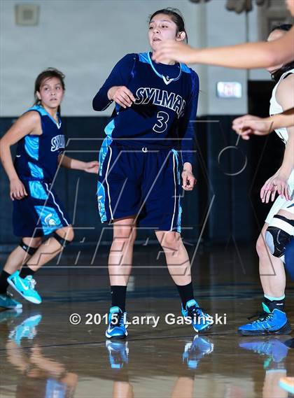 Thumbnail 3 in Sylmar @ West Ranch photogallery.