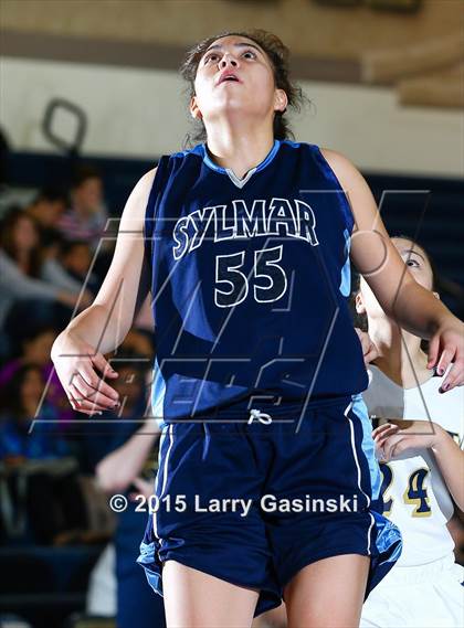 Thumbnail 2 in Sylmar @ West Ranch photogallery.