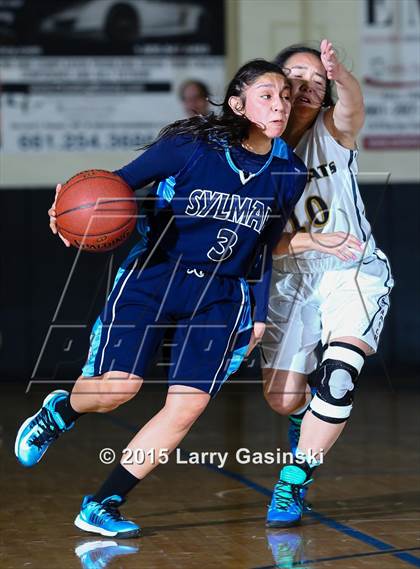 Thumbnail 2 in Sylmar @ West Ranch photogallery.