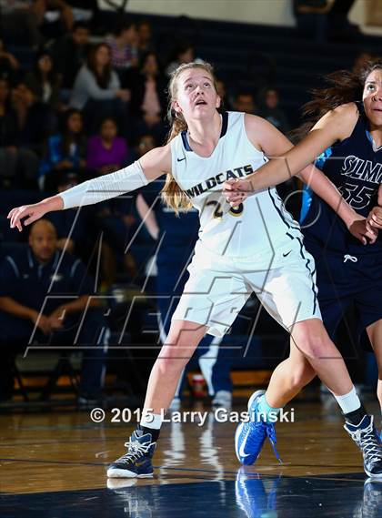 Thumbnail 2 in Sylmar @ West Ranch photogallery.