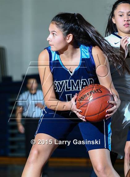 Thumbnail 2 in Sylmar @ West Ranch photogallery.