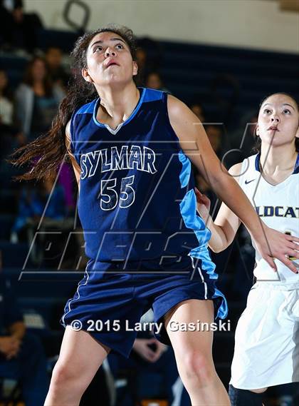 Thumbnail 3 in Sylmar @ West Ranch photogallery.