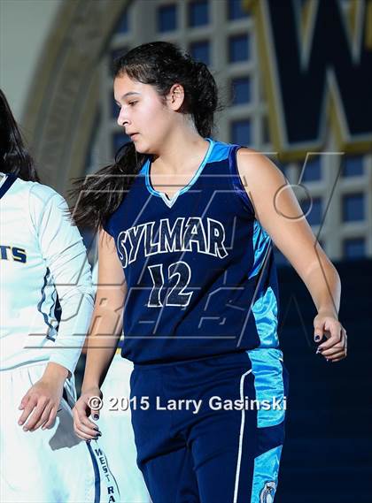 Thumbnail 3 in Sylmar @ West Ranch photogallery.