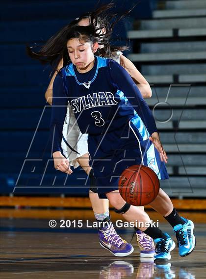 Thumbnail 2 in Sylmar @ West Ranch photogallery.
