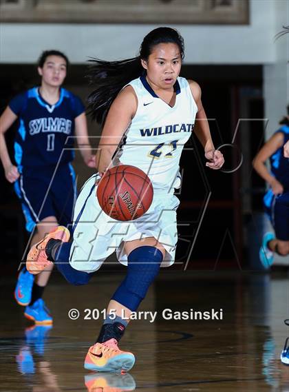 Thumbnail 1 in Sylmar @ West Ranch photogallery.