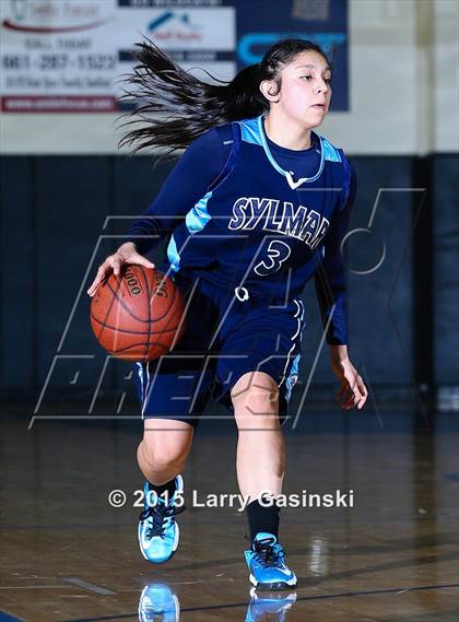Thumbnail 2 in Sylmar @ West Ranch photogallery.