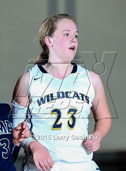 Thumbnail 1 in Sylmar @ West Ranch photogallery.