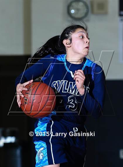 Thumbnail 1 in Sylmar @ West Ranch photogallery.