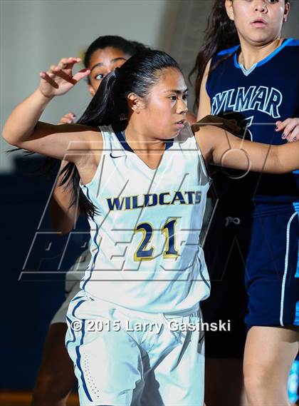 Thumbnail 2 in Sylmar @ West Ranch photogallery.