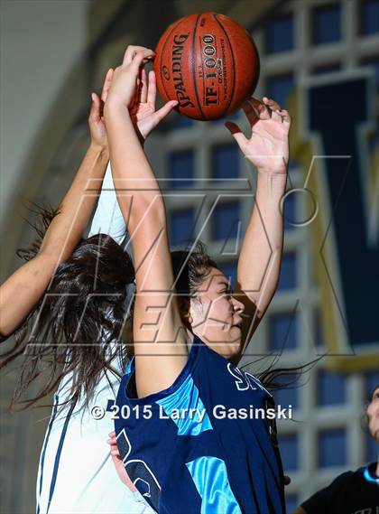 Thumbnail 1 in Sylmar @ West Ranch photogallery.