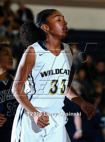 Thumbnail 3 in Sylmar @ West Ranch photogallery.