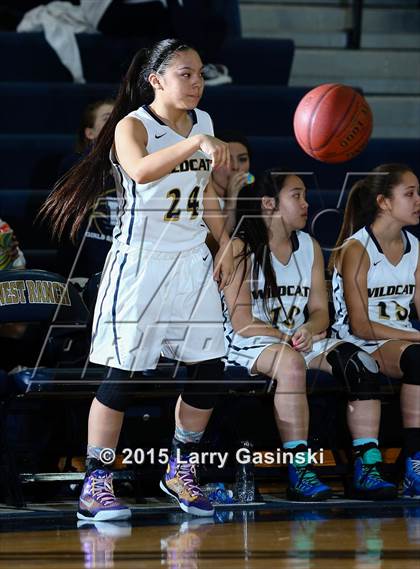 Thumbnail 1 in Sylmar @ West Ranch photogallery.
