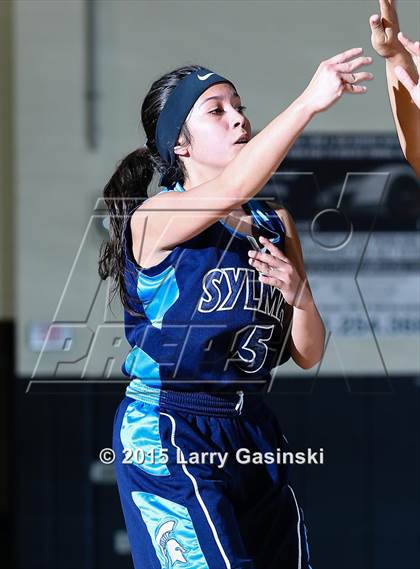 Thumbnail 3 in Sylmar @ West Ranch photogallery.