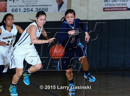 Thumbnail 1 in Sylmar @ West Ranch photogallery.