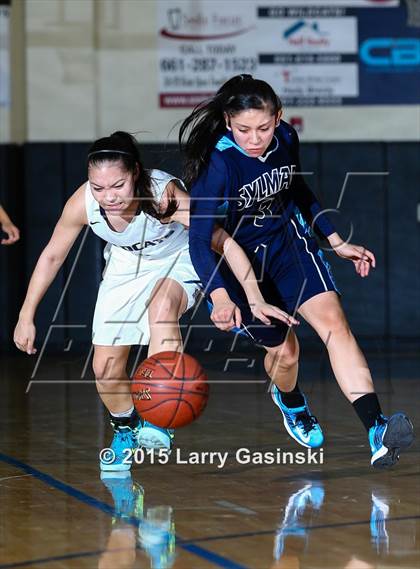 Thumbnail 2 in Sylmar @ West Ranch photogallery.
