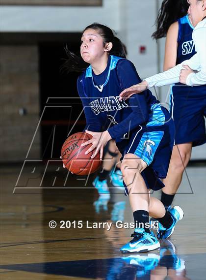 Thumbnail 1 in Sylmar @ West Ranch photogallery.