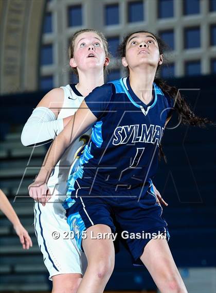 Thumbnail 1 in Sylmar @ West Ranch photogallery.