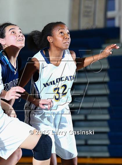Thumbnail 2 in Sylmar @ West Ranch photogallery.