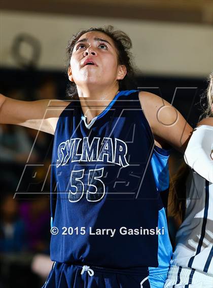 Thumbnail 2 in Sylmar @ West Ranch photogallery.