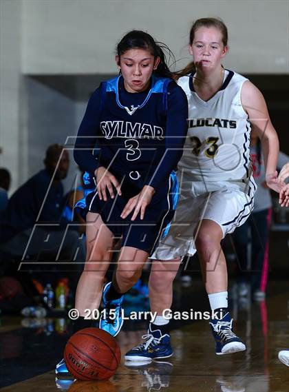 Thumbnail 1 in Sylmar @ West Ranch photogallery.