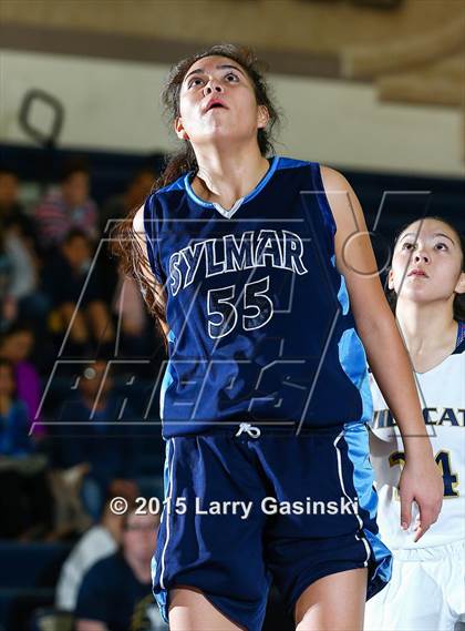 Thumbnail 1 in Sylmar @ West Ranch photogallery.