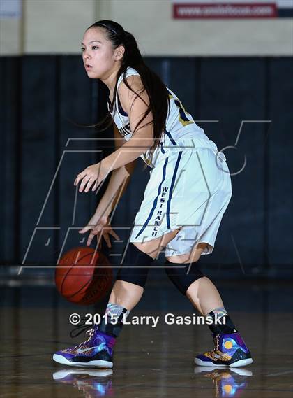 Thumbnail 1 in Sylmar @ West Ranch photogallery.