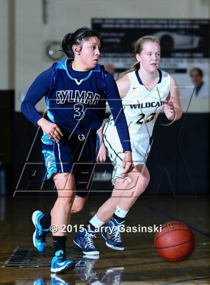 Thumbnail 2 in Sylmar @ West Ranch photogallery.