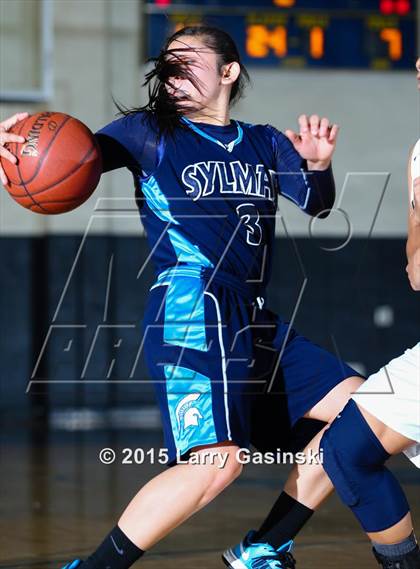 Thumbnail 3 in Sylmar @ West Ranch photogallery.
