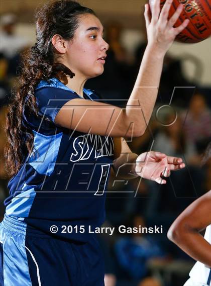 Thumbnail 3 in Sylmar @ West Ranch photogallery.