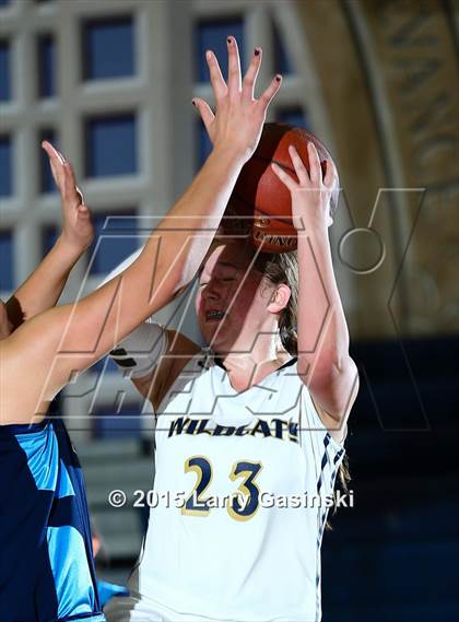 Thumbnail 1 in Sylmar @ West Ranch photogallery.