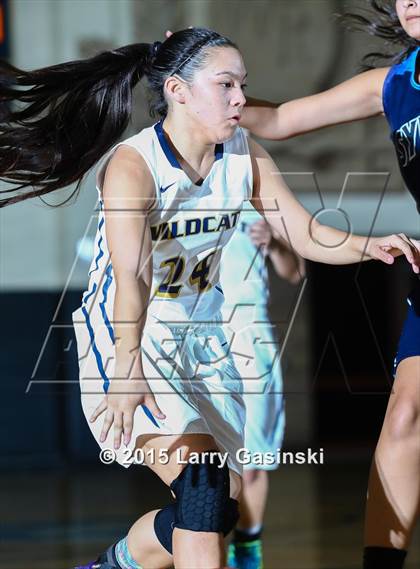 Thumbnail 3 in Sylmar @ West Ranch photogallery.