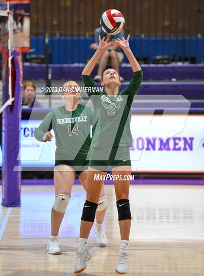Thumbnail 1 in Hughesville @ Danville photogallery.