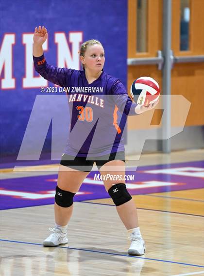 Thumbnail 3 in Hughesville @ Danville photogallery.
