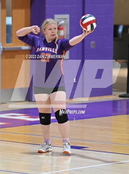 Thumbnail 1 in Hughesville @ Danville photogallery.