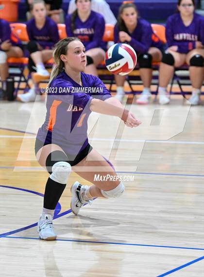 Thumbnail 1 in Hughesville @ Danville photogallery.
