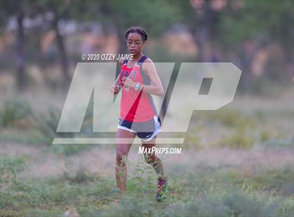 Thumbnail 3 in San Antonio Christian Cross Country Classic photogallery.