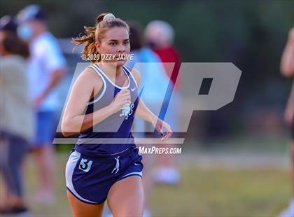 Thumbnail 2 in San Antonio Christian Cross Country Classic photogallery.