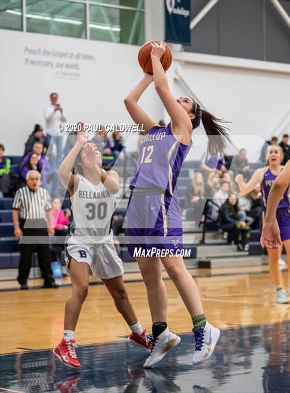 Thumbnail 3 in Puyallup @ Bellarmine Prep photogallery.
