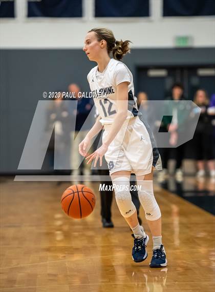 Thumbnail 3 in Puyallup @ Bellarmine Prep photogallery.