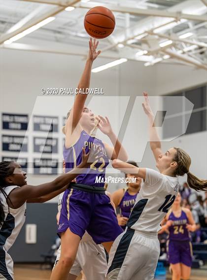 Thumbnail 3 in Puyallup @ Bellarmine Prep photogallery.